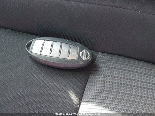 12706299 :رقم المزاد ، 3N1AB8CV0LY237718 vin ، 2020 Nissan Sentra Sv مزاد بيع