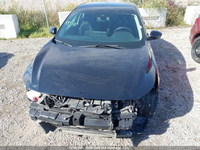 12706299 :رقم المزاد ، 3N1AB8CV0LY237718 vin ، 2020 Nissan Sentra Sv مزاد بيع
