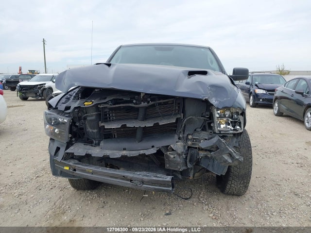 Aukcja sprzedaży 2020 Ram 1500 Classic Tradesman/express, vin: 1C6RR7KT6LS113948, numer aukcji: 12706300