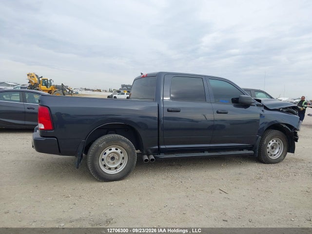Aukcja sprzedaży 2020 Ram 1500 Classic Tradesman/express, vin: 1C6RR7KT6LS113948, numer aukcji: 12706300