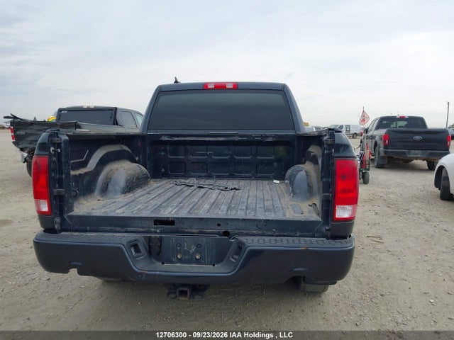 Aukcja sprzedaży 2020 Ram 1500 Classic Tradesman/express, vin: 1C6RR7KT6LS113948, numer aukcji: 12706300