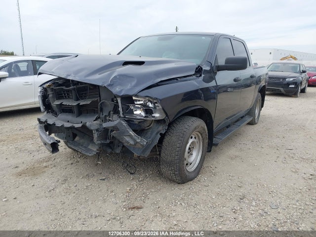 Aukcja sprzedaży 2020 Ram 1500 Classic Tradesman/express, vin: 1C6RR7KT6LS113948, numer aukcji: 12706300