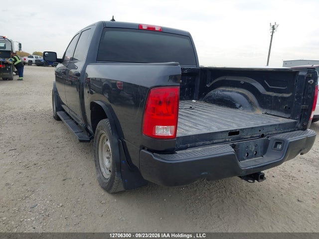 Aukcja sprzedaży 2020 Ram 1500 Classic Tradesman/express, vin: 1C6RR7KT6LS113948, numer aukcji: 12706300