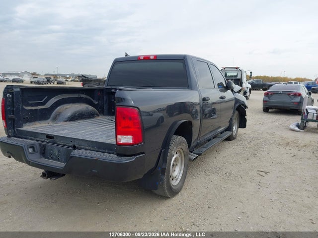 Aukcja sprzedaży 2020 Ram 1500 Classic Tradesman/express, vin: 1C6RR7KT6LS113948, numer aukcji: 12706300