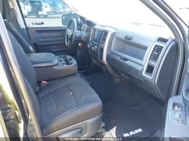 Aukcja sprzedaży 2020 Ram 1500 Classic Tradesman/express, vin: 1C6RR7KT6LS113948, numer aukcji: 12706300