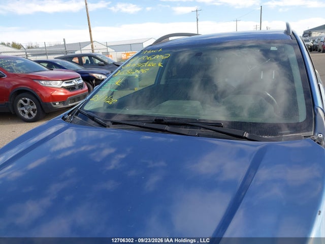 12706302 :رقم المزاد ، JF2GTABCXJH268206 vin ، 2018 Subaru Crosstrek Premium مزاد بيع