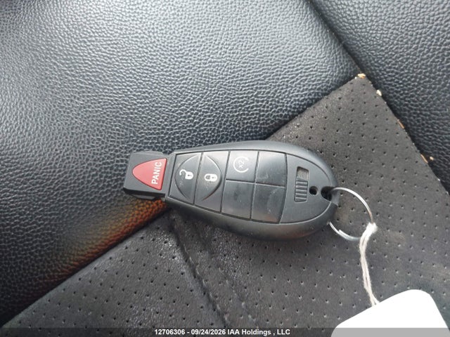 Aukcja sprzedaży 2020 Dodge Grand Caravan Sxt, vin: 2C4RDGCG1LR181228, numer aukcji: 12706306