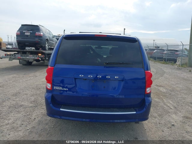 Aukcja sprzedaży 2020 Dodge Grand Caravan Sxt, vin: 2C4RDGCG1LR181228, numer aukcji: 12706306