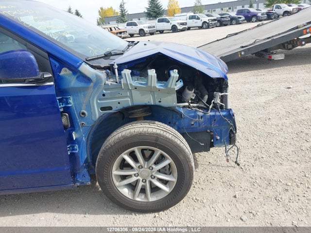 Aukcja sprzedaży 2020 Dodge Grand Caravan Sxt, vin: 2C4RDGCG1LR181228, numer aukcji: 12706306