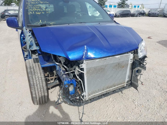 Aukcja sprzedaży 2020 Dodge Grand Caravan Sxt, vin: 2C4RDGCG1LR181228, numer aukcji: 12706306