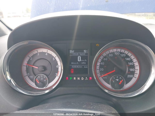 Aukcja sprzedaży 2020 Dodge Grand Caravan Sxt, vin: 2C4RDGCG1LR181228, numer aukcji: 12706306