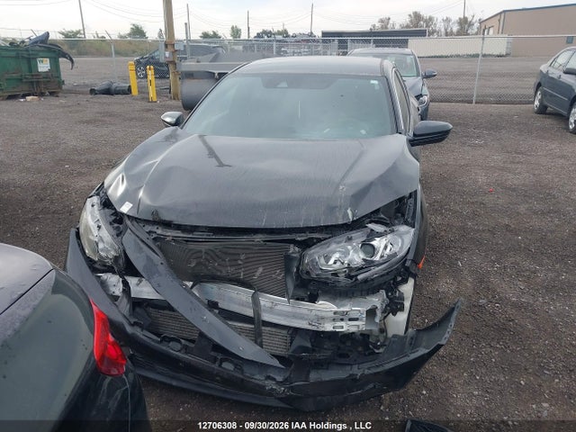 Aukcja sprzedaży 2018 Honda Civic Lx, vin: SHHFK7H32JU300166, numer aukcji: 12706308