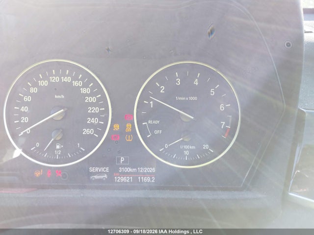 12706309 :رقم المزاد ، WBXHT3C3XH5F73591 vin ، 2017 Bmw X1 مزاد بيع