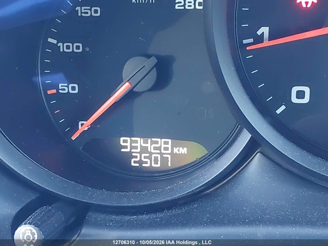 WP1AA2A59KLB08544 Porsche Macan