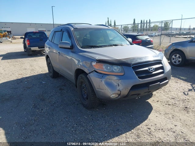 Aukcja sprzedaży 2008 Hyundai Santa Fe Gl, vin: 5NMSG73E38H212939, numer aukcji: 12706313