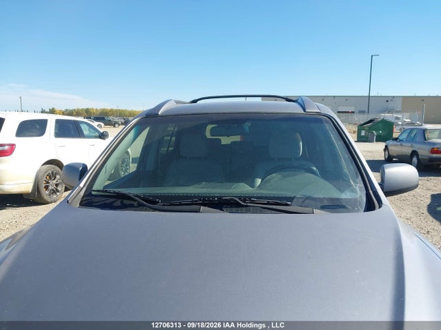 2008 Hyundai Santa Fe Gl მანქანა იყიდება აუქციონზე, vin: 5NMSG73E38H212939, აუქციონის ნომერი: 12706313