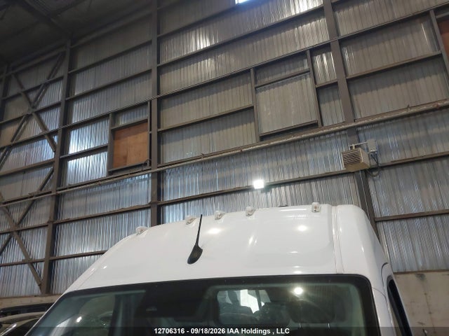 2025 Ram Promaster 3500 3500 High მანქანა იყიდება აუქციონზე, vin: 3C6MRVJG4SE543921, აუქციონის ნომერი: 12706316