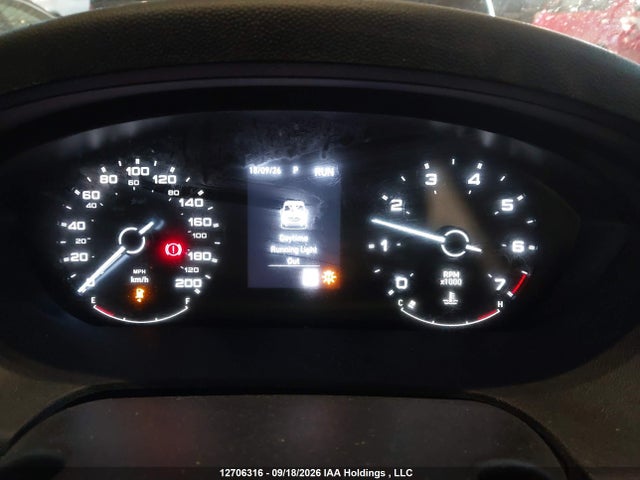 2025 Ram Promaster 3500 3500 High მანქანა იყიდება აუქციონზე, vin: 3C6MRVJG4SE543921, აუქციონის ნომერი: 12706316