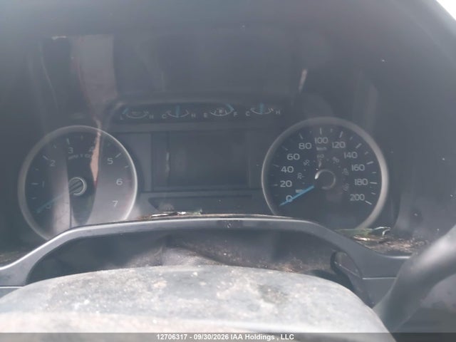 Aukcja sprzedaży 2016 Ford F-150 Xlt, vin: 1FTFW1EF2GFB47553, numer aukcji: 12706317