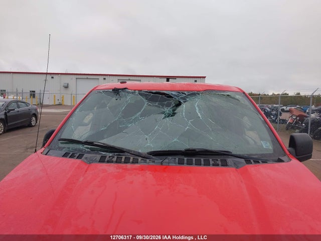 Aukcja sprzedaży 2016 Ford F-150 Xlt, vin: 1FTFW1EF2GFB47553, numer aukcji: 12706317