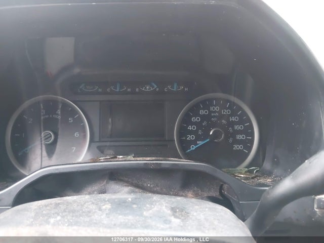 Aukcja sprzedaży 2016 Ford F-150 Xlt, vin: 1FTFW1EF2GFB47553, numer aukcji: 12706317