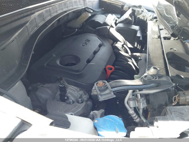 5XYZU3LB1HG394303 Hyundai SANTA FE SPORT