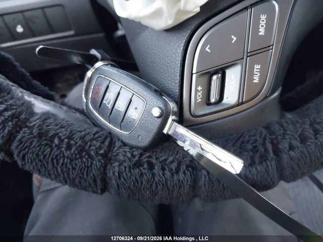 5XYZU3LB1HG394303 Hyundai SANTA FE SPORT