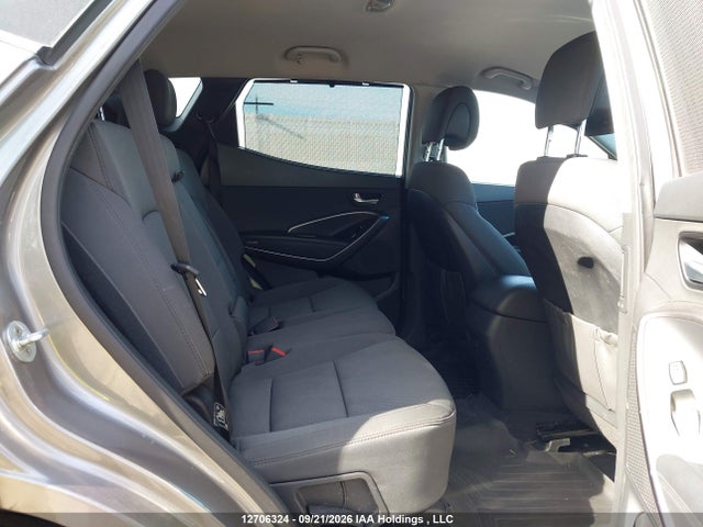 5XYZU3LB1HG394303 Hyundai SANTA FE SPORT