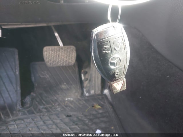 12706326 :رقم المزاد ، 55SWF4KB8FU014297 vin ، 2015 Mercedes-benz C 300 4matic مزاد بيع