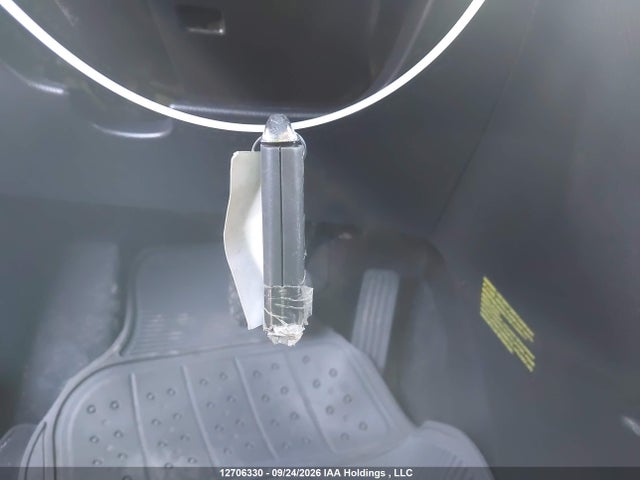 12706330 :رقم المزاد ، 3MZBM1U71GM287217 vin ، 2016 Mazda Mazda3 G/gx مزاد بيع
