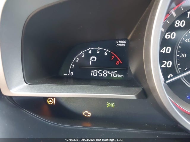 12706330 :رقم المزاد ، 3MZBM1U71GM287217 vin ، 2016 Mazda Mazda3 G/gx مزاد بيع