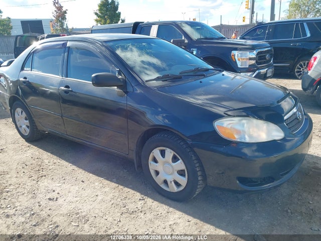Aukcja sprzedaży 2008 Toyota Corolla Ce, vin: 2T1BR32E18C902523, numer aukcji: 12706338