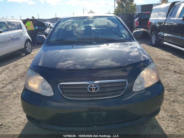 Aukcja sprzedaży 2008 Toyota Corolla Ce, vin: 2T1BR32E18C902523, numer aukcji: 12706338