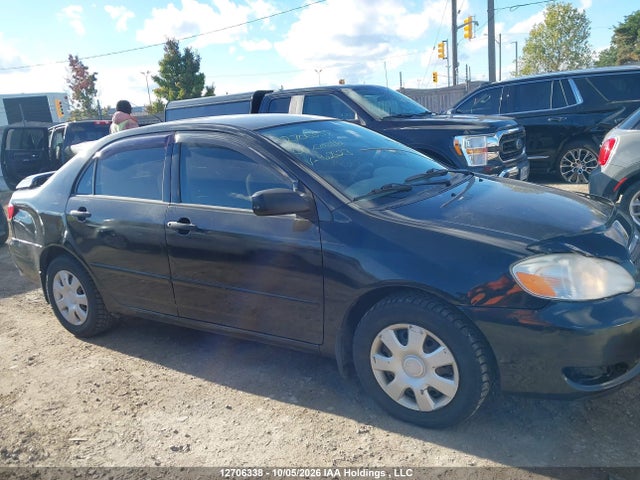 Aukcja sprzedaży 2008 Toyota Corolla Ce, vin: 2T1BR32E18C902523, numer aukcji: 12706338