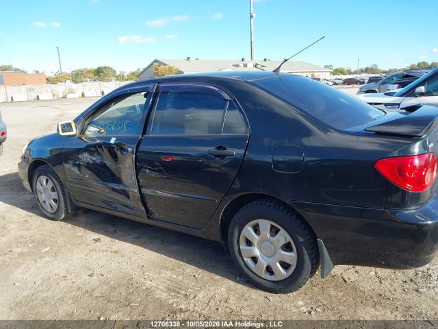 Aukcja sprzedaży 2008 Toyota Corolla Ce, vin: 2T1BR32E18C902523, numer aukcji: 12706338