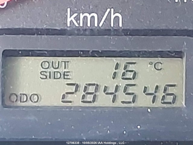 Aukcja sprzedaży 2008 Toyota Corolla Ce, vin: 2T1BR32E18C902523, numer aukcji: 12706338
