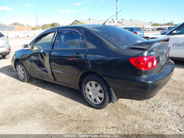 Aukcja sprzedaży 2008 Toyota Corolla Ce, vin: 2T1BR32E18C902523, numer aukcji: 12706338
