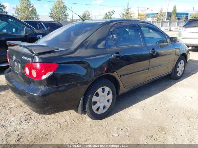 Aukcja sprzedaży 2008 Toyota Corolla Ce, vin: 2T1BR32E18C902523, numer aukcji: 12706338