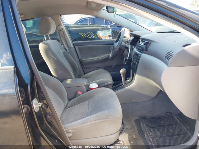 Aukcja sprzedaży 2008 Toyota Corolla Ce, vin: 2T1BR32E18C902523, numer aukcji: 12706338