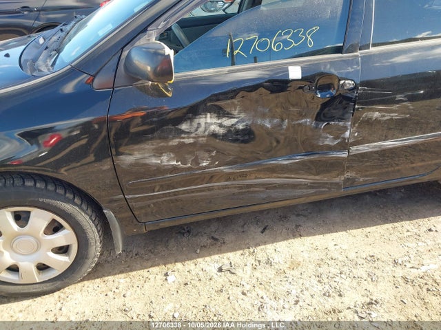 Aukcja sprzedaży 2008 Toyota Corolla Ce, vin: 2T1BR32E18C902523, numer aukcji: 12706338