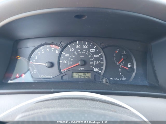 Aukcja sprzedaży 2008 Toyota Corolla Ce, vin: 2T1BR32E18C902523, numer aukcji: 12706338