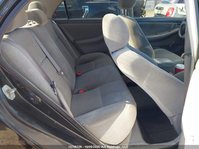 Aukcja sprzedaży 2008 Toyota Corolla Ce, vin: 2T1BR32E18C902523, numer aukcji: 12706338