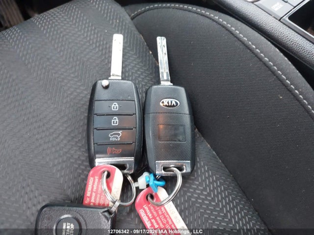 KIA Sportage Lx Awd 2017 KNDPMCAC8H7084598 Image 11