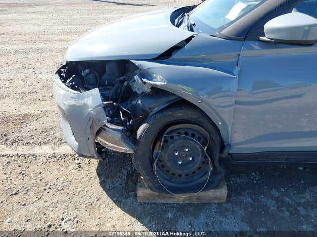Nissan KICKS S 2022 3N1CP5BV0NL532165 Image 17