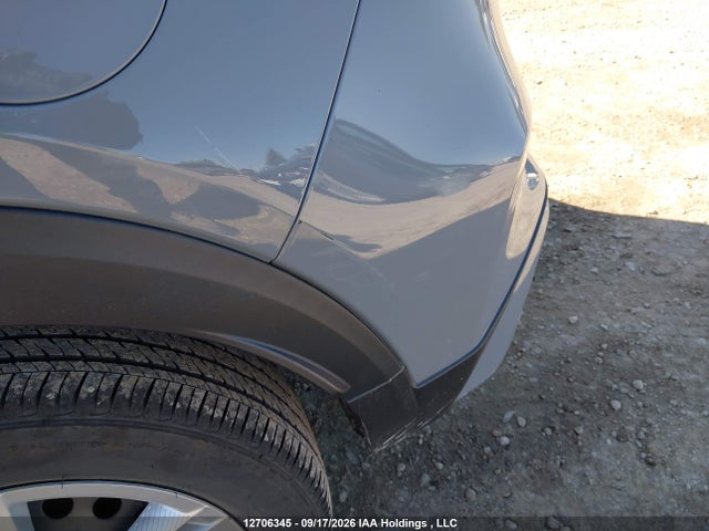 Nissan KICKS S 2022 3N1CP5BV0NL532165 Image 19