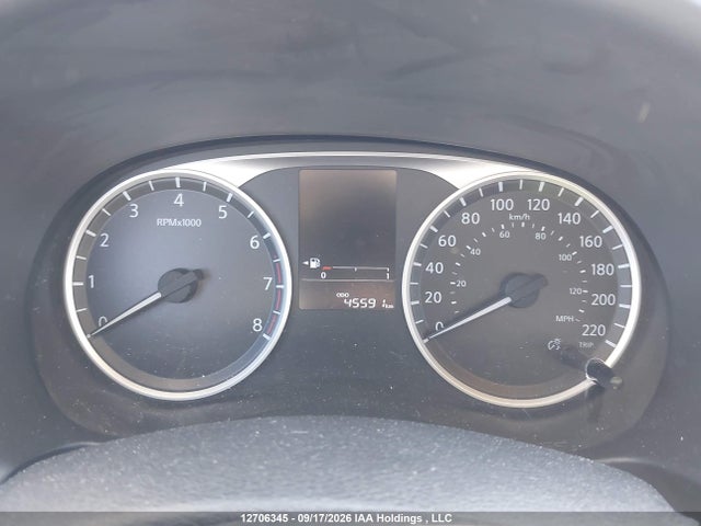 Nissan KICKS S 2022 3N1CP5BV0NL532165 Image 7