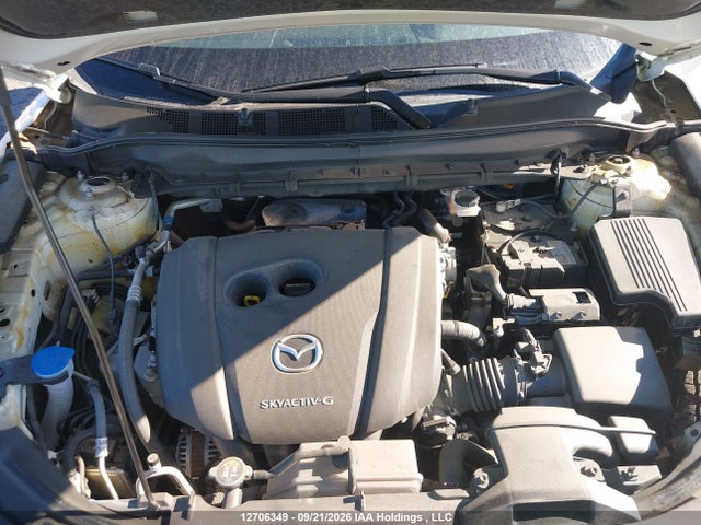 Aukcja sprzedaży 2023 Mazda Cx-5 Preferred, vin: JM3KFBCMXP0256424, numer aukcji: 12706349