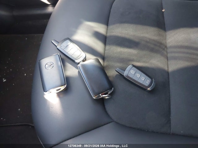 Aukcja sprzedaży 2023 Mazda Cx-5 Preferred, vin: JM3KFBCMXP0256424, numer aukcji: 12706349