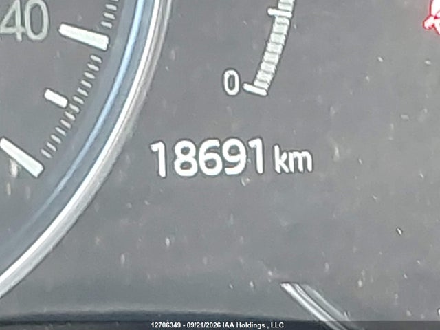 Aukcja sprzedaży 2023 Mazda Cx-5 Preferred, vin: JM3KFBCMXP0256424, numer aukcji: 12706349