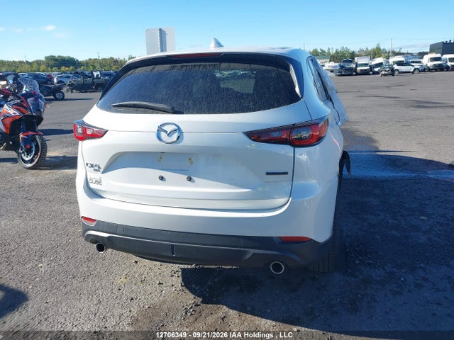 Aukcja sprzedaży 2023 Mazda Cx-5 Preferred, vin: JM3KFBCMXP0256424, numer aukcji: 12706349